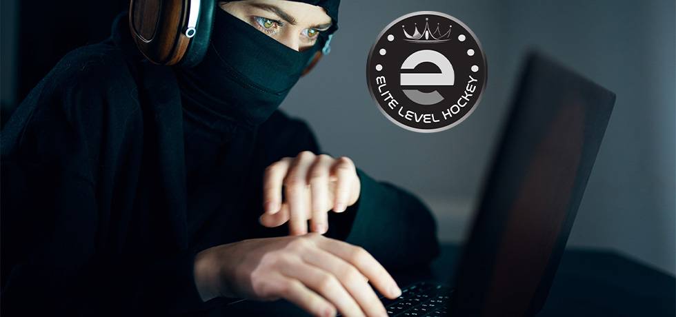 How to spot online hockey equipment fraud