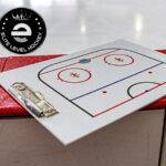 Hockey coaches offseason preparation