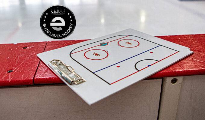 Hockey coaches offseason preparation