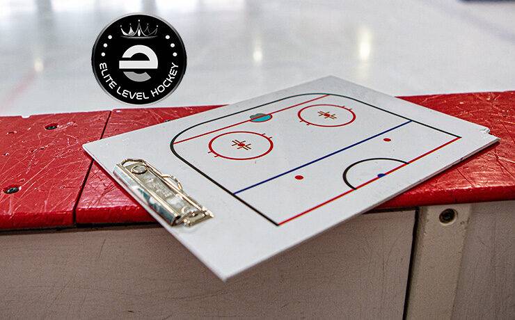 Hockey coaches offseason preparation