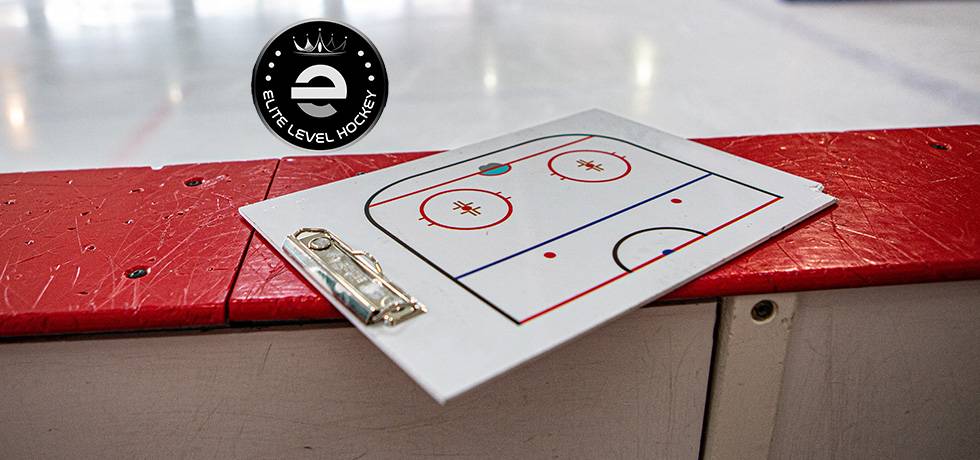 Hockey coaches offseason preparation