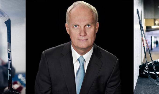 Roustan has big plans for True Hockey