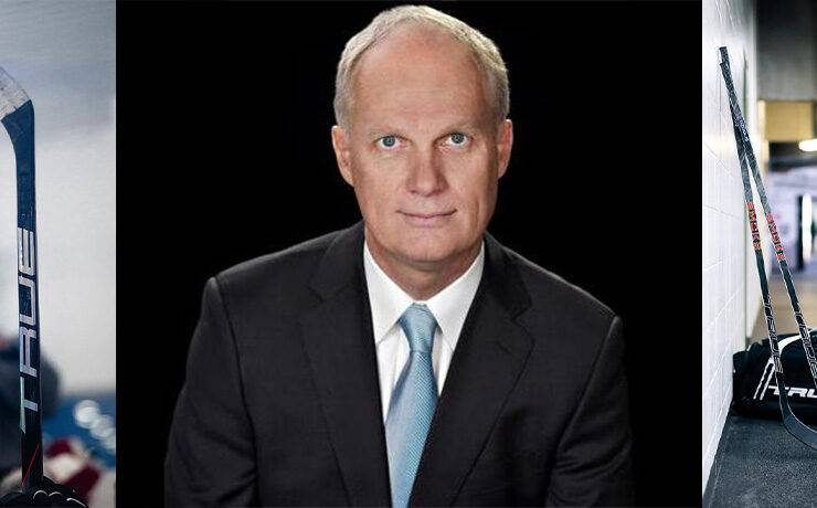 Roustan has big plans for True Hockey