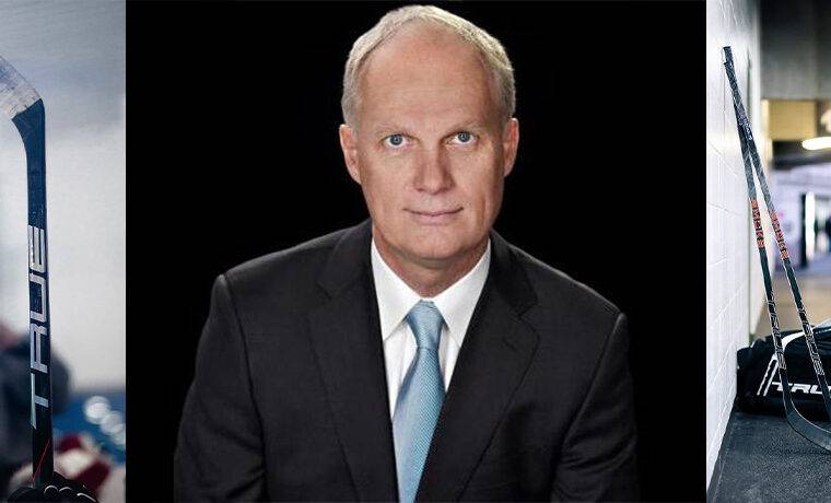 Roustan has big plans for True Hockey