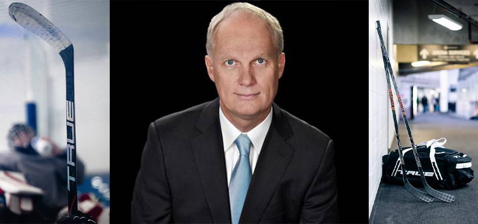 Roustan has big plans for True Hockey