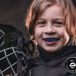 Mouthguards in hockey