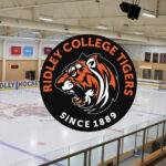 Ridley College Hockey Review