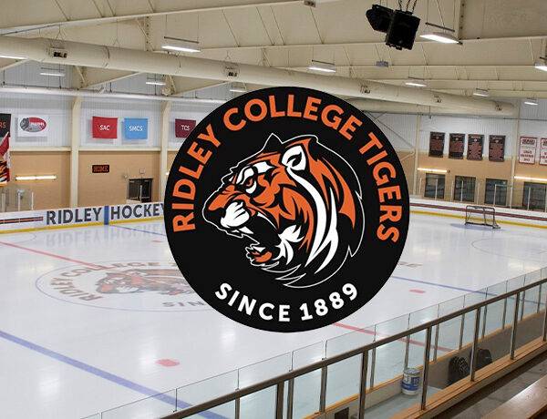 Ridley College Hockey Review