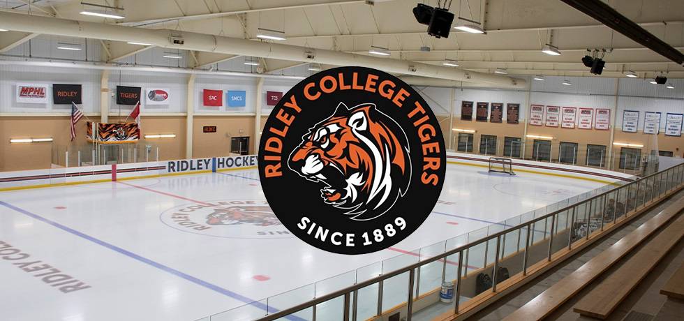 Ridley College Hockey Review