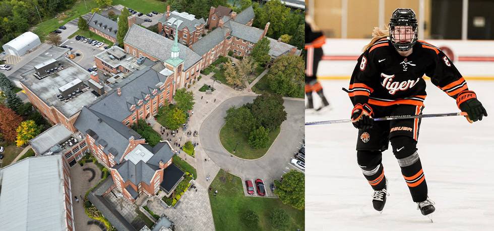 Ridley College