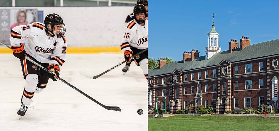 Ridley College Review
