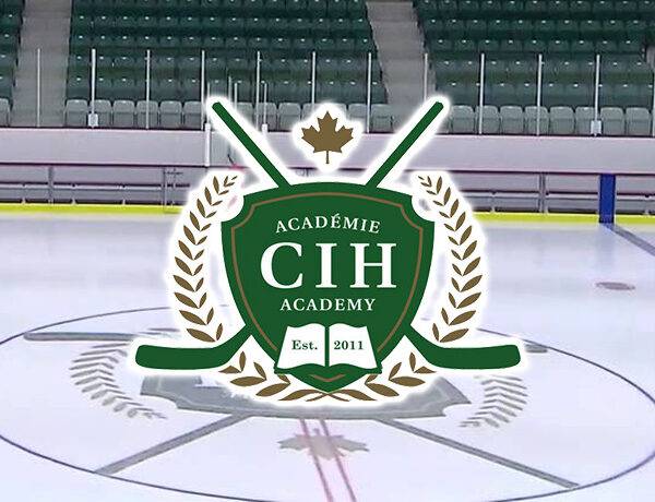 Canadian International Hockey Academy