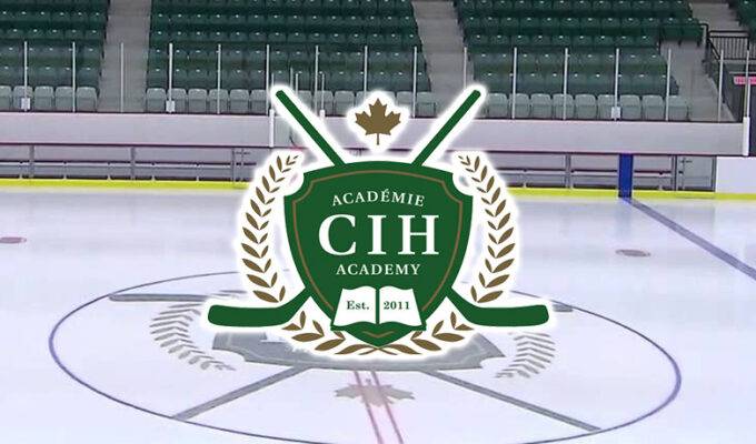 Canadian International Hockey Academy