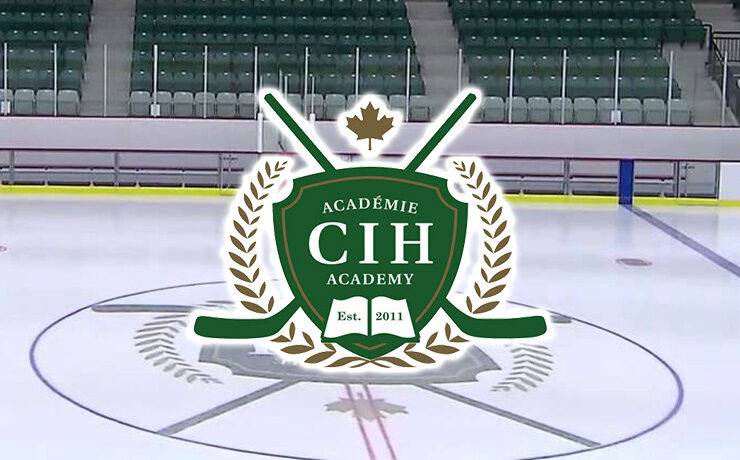 Canadian International Hockey Academy