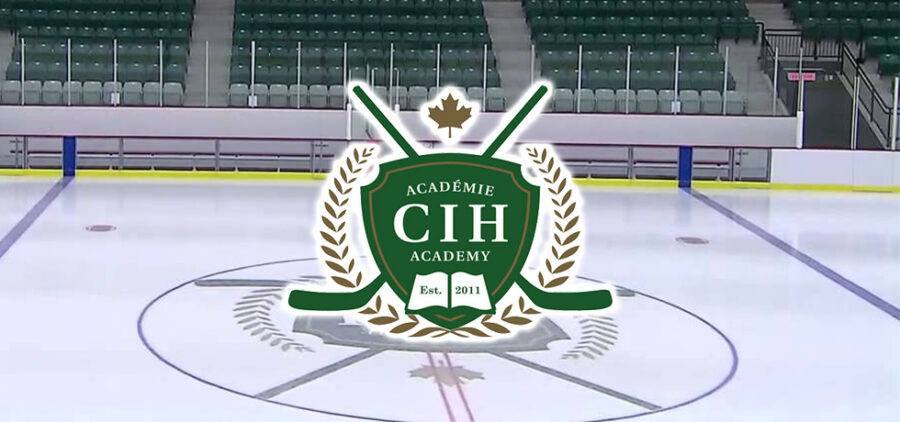 Canadian International Hockey Academy