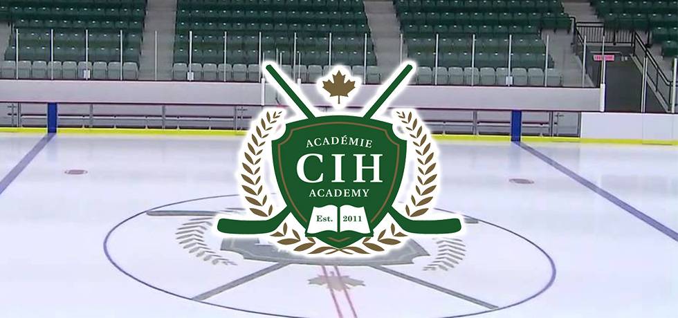 Canadian International Hockey Academy