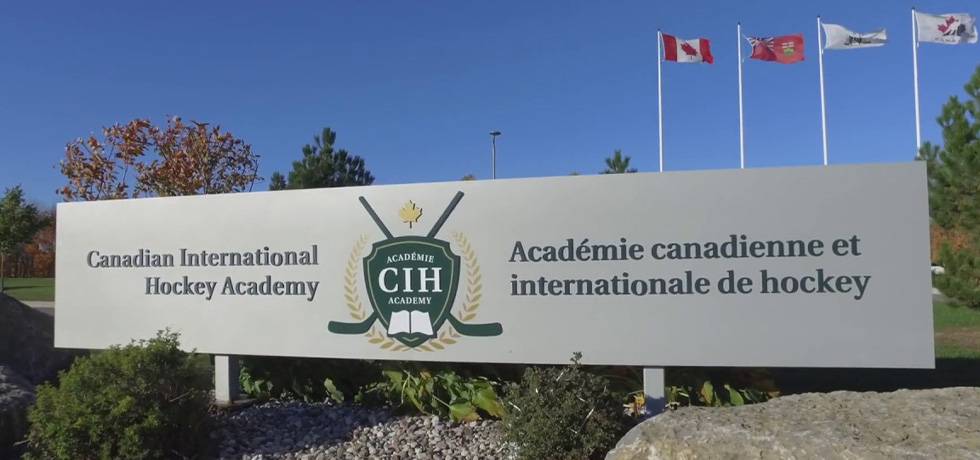 Canadian International Hockey Academy4 Canadian International Hockey Academy