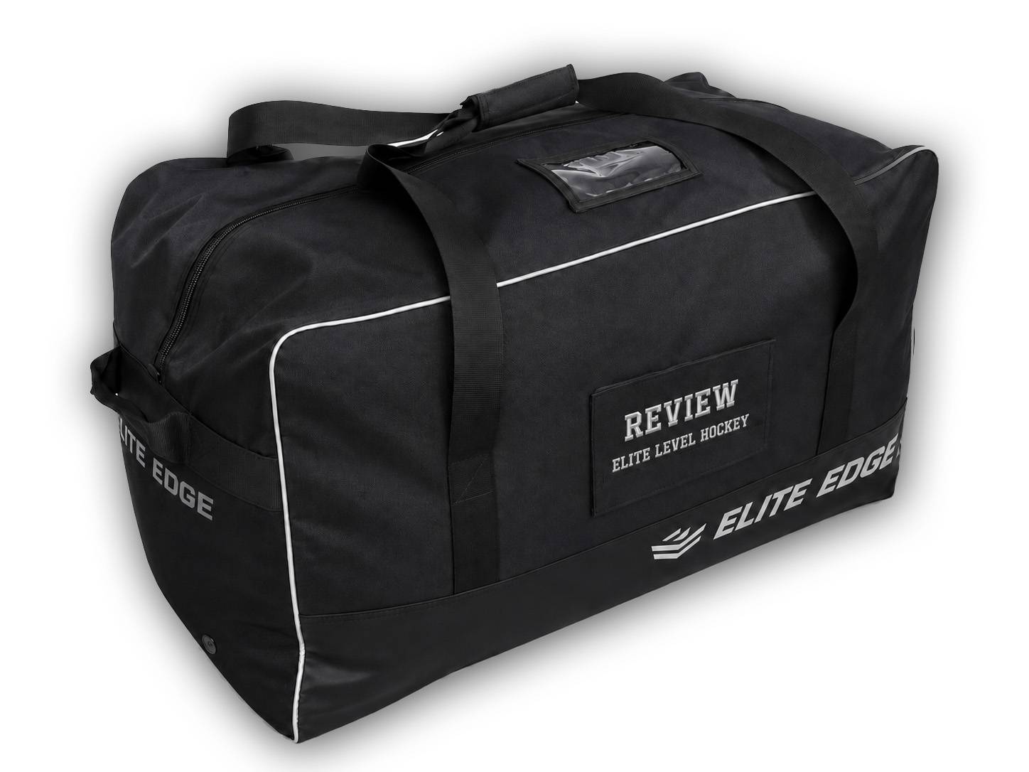 Elite Edge Hockey Bag Review