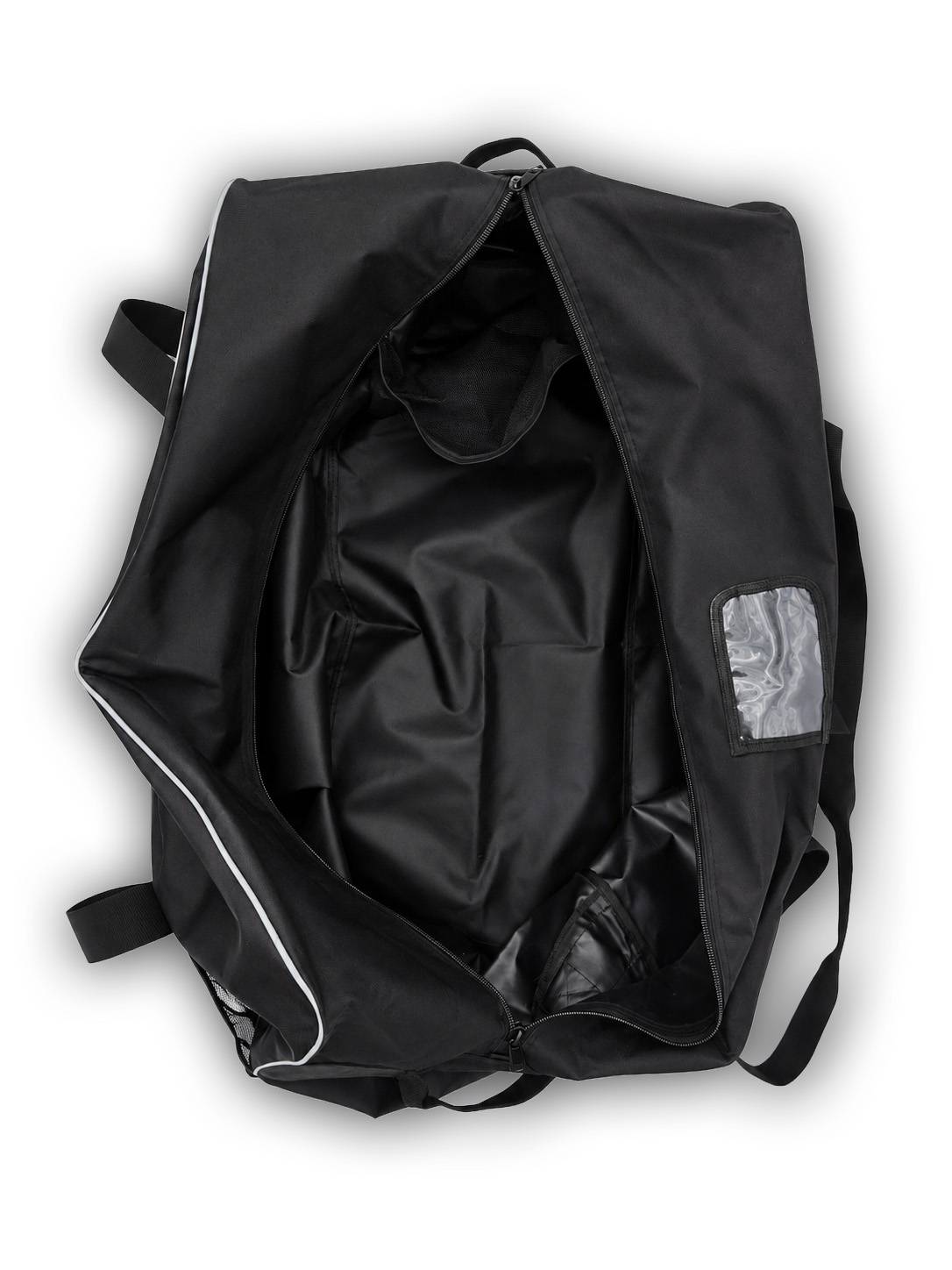 Elite Edge Hockey Bag Review