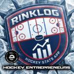 RingLog hockey tracking app