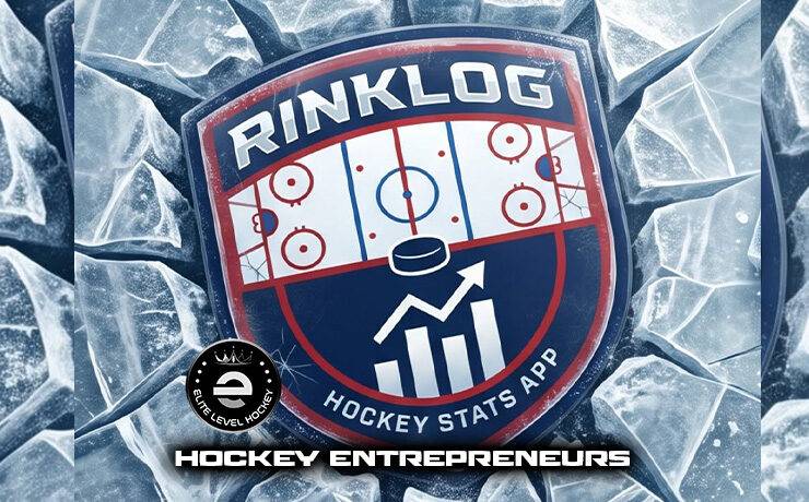 RingLog hockey tracking app