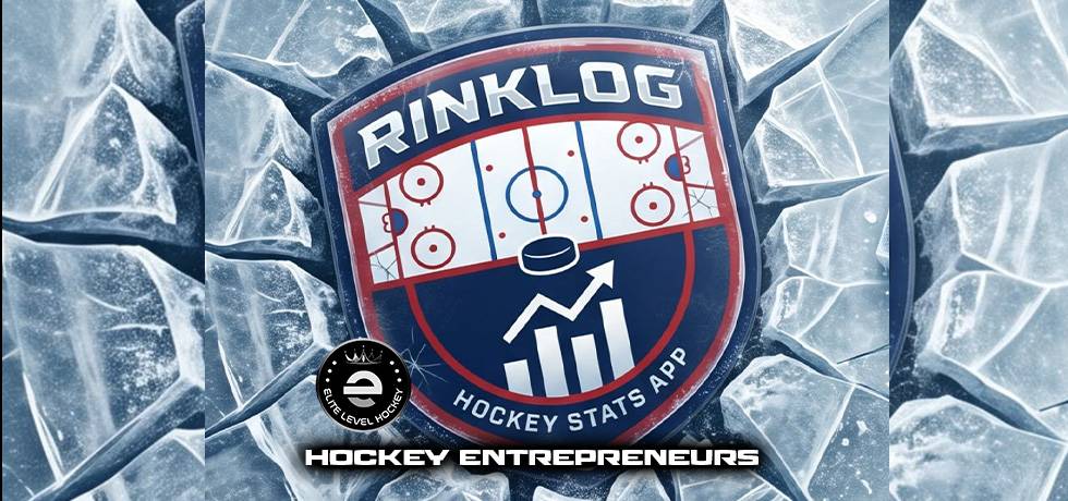RingLog hockey tracking app